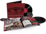 Warner Van Halen: For Unlawful Carnal Knowledge (Limited Box) - 2Vinyl (LP)+2CD+Blu-ray