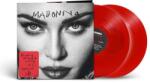 Warner Madonna: Finally Enough Love (Coloured Red Vinyl) - 2Vinyl (LP)