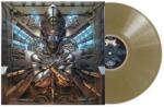 Universal Ghost: Phantomime (Coloured Gold Vinyl) - Vinyl (LP) (060954)