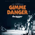 Warner Soundtrack: Gimme Danger - Vinyl (LP)
