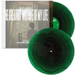 Warner Holding Absence: Greatest Mistake Of My Life (Coloured Green Vinyl) - 2Vinyl (LP)