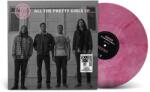 Warner Kaleo: All The Pretty Girls (Coloured Clear & Red Vinyl, RSD 2025) - Vinyl (EP)