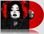 Sony Music Ghostkid: Hollywood Suicide (Limited Coloured Transparent Red Vinyl) - Vinyl (LP)