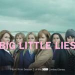 Universal Soundtrack: Big Little Lies 2 (Sedmilhářky) - 2Vinyl (LP)