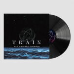 Sony Music Train: My Private Nation - Vinyl (LP) (084631)