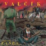 Warner Landa Daniel: Valčík - Vinyl (LP)