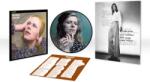 Warner Bowie David: Hunky Dory (Picture Disc Vinyl) - Vinyl (LP)