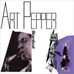 Warner Art Pepper: Stardust - Vinyl (LP) (067812)
