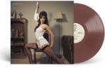 Warner Banks: Off With Her Head (Coloured Brown Vinyl) - Vinyl (LP)