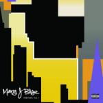 Universal Mary J. Blige: HERstory Vol. 1 - 2Vinyl (LP)
