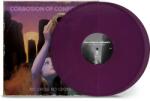 Warner Corrosion Of Conformity No Cross No Crown (Coloured Transparent Violet Vinyl) - 2Vinyl (LP)