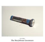 Supraphon Post Office: The Marylebone Greenwave - 2Vinyl (LP) (011109)