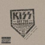 Universal Kiss: Kiss Off The Soundboard: Live In Poughkeepsie - 2Vinyl (LP)