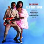 DM discont Turner Ike & Tina: Explosive Ike & Tina Turner (Limited) - Vinyl (LP)