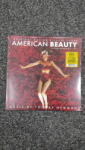 Sony Music Soundtrack: Newman Thomas: American Beauty (Coloured Blood Red Vinyl) II. JAKOST - Vinyl (LP)