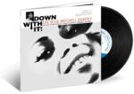 Universal Mitchell Blue: Down With It! - Vinyl (LP)