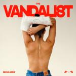 Warner Erez Noga: Vandalist (Limited Coloured Black Ice Vinyl) - Vinyl (LP)