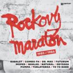 Supraphon Various: Rockový maratón 1985/1986 - Vinyl (LP)