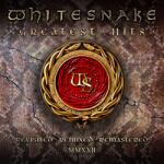 Warner Whitesnake: Greatest Hits - 2Vinyl (LP) (050534)