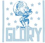 Warner Glory: 12" - Vinyl (LP)