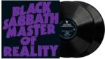 Universal Black Sabbath: Master Of Reality (Deluxe Edition) - 2Vinyl (LP)