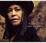 Universal Lincoln Abbey: Over The Years - 2Vinyl(LP)