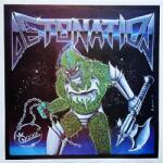 Supraphon Various: Detonation - Vinyl (LP)