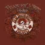 Warner Grateful Dead: Fillmore West, San Francisco 3.1. 1969 - 3Vinyl (LP)
