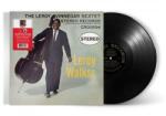 Universal Vinnegar Leroy: Leroy Walks! - Vinyl (LP)