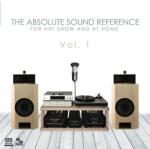STS Digital - The Absolute Sound Reference Vol. 1 - CD de referință