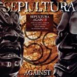 BMG Sepultura: Against - Vinyl (LP)