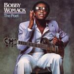 Universal Womack Bobby: The Poet - CD