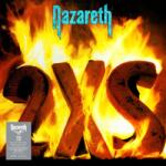 BMG Nazareth: 2XS (Aqua Colour) - Vinyl (LP)