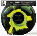 Multiland Berry Chuck: All Time Greatest (Limited Coloured Vinyl) - Vinyl (LP)