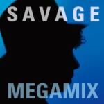Warner Savage: Megamix (Coloured Blue Vinyl, Limited) - Vinyl (LP) (084695)