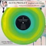 Multiland Presley Elvis: Songbook With Friends (Limited Coloured Vinyl) - Vinyl (LP) (072656)