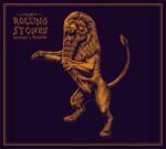 Universal Rolling Stones: Bridges to Bremen - 3Vinyl (LP)