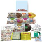Warner Green Day: Dookie (30th Anniversary Deluxe Indie Edition, Coloured Brown Vinyl) - 6Vinyl(LP)