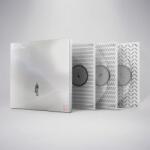 Universal Lennon John: Mind Games (Limited Meditation Mixcrystal Clear Vinyl) - 3Vinyl (LP)