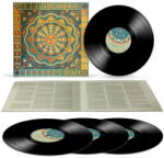 Warner Grateful Dead: New Haven Coliseum, New Haven (RSD 2024) - 4Vinyl (LP) (078370)