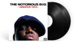 Warner Notorious B. I. G. : Greatest Hits - 2Vinyl (LP)