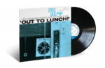 Universal Dolphy Eric: Out To Lunch - Vinyl (LP)