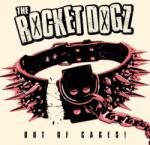 Supraphon Rocket Dogz: Out of Cages! - Vinyl (LP)