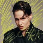 Sony Music Christine and the Queens: Chris (French Edition) - 2Vinyl (LP)+CD