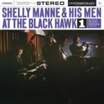 Universal Manne Shelly: At The Black Hawk, Vol. 1 (Remastered 2024) - Vinyl (LP)