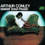 Warner Conley Arthur: Sweet Soul Music (Clear Vinyl) - Vinyl (LP)