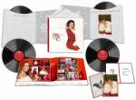 Sony Music Carey Mariah: Merry Christmas (30th Anniversary Deluxe Edition) - 2Vinyl (LP)