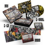 Supraphon Dymytry: V dobrým i zlým. (Live 2025, Limited) - 2Vinyl (LP)+2CD