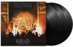 Warner Young Neil & Crazy Horse: Weld - 3Vinyl (LP)