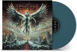 Warner Immolation: Atonement (Coloured Green Vinyl) - 2Vinyl (LP)